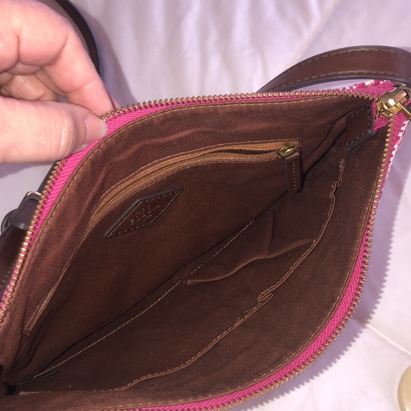 Strawberry Pink Fossil CB - Picture 7 of 13